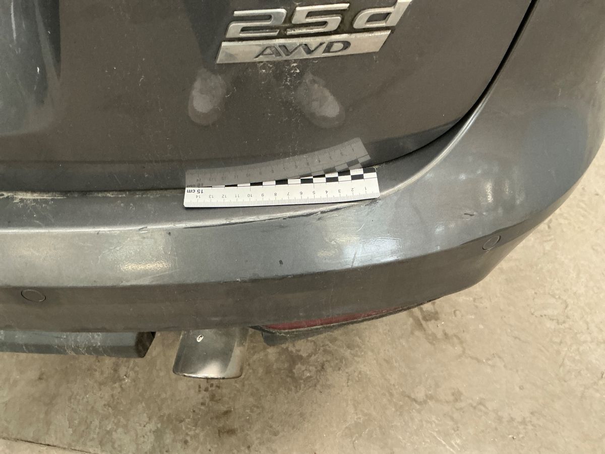 Jaguar XF 2017 — photo 33