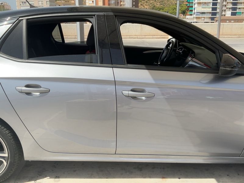 Opel Corsa 1.2 Turbo GS Line — zdjęcie 7