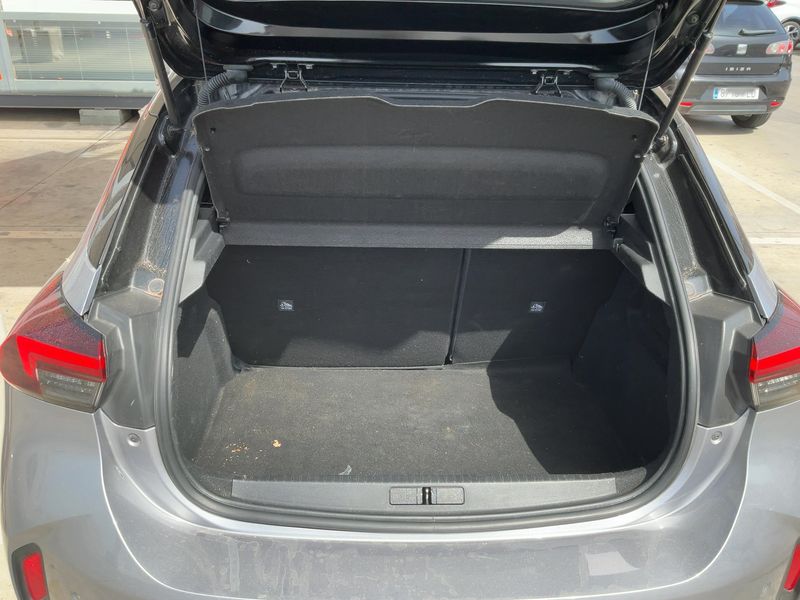Opel Corsa 1.2 Turbo GS Line — zdjęcie 10