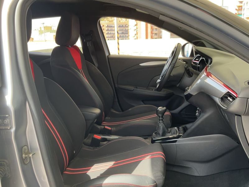 Opel Corsa 1.2 Turbo GS Line — zdjęcie 11