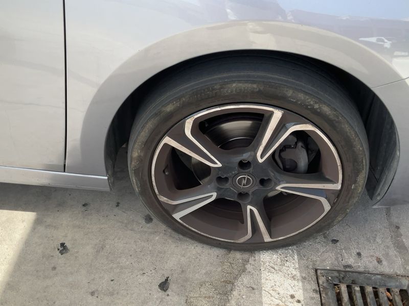 Opel Corsa 1.2 Turbo GS Line 2020 – снимка 11