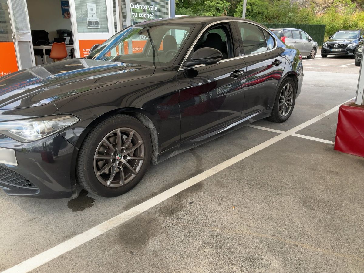 Alfa Romeo d'occasion