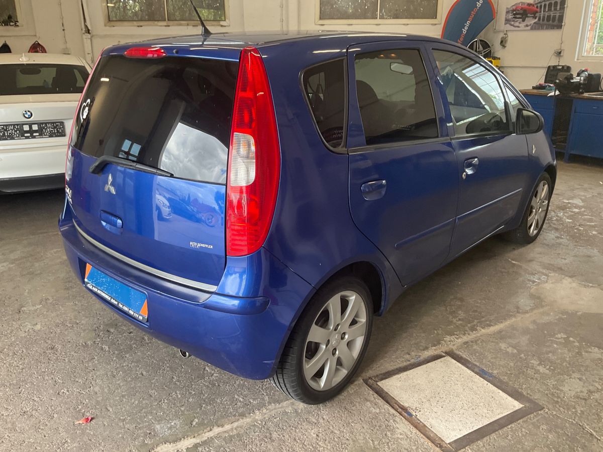 Mitsubishi Colt 1.3 Inform AC