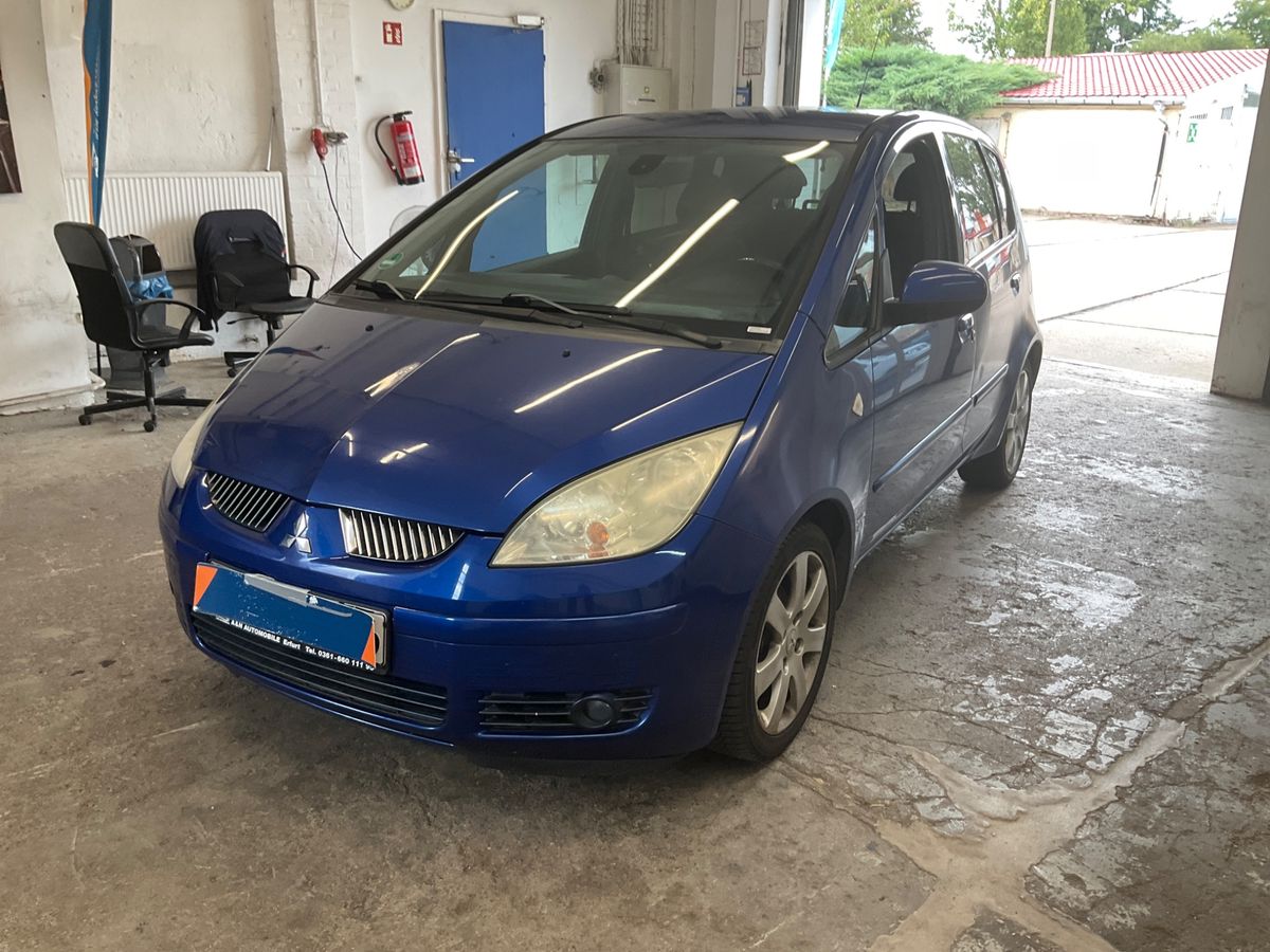 Mitsubishi Colt 1.3 Inform AC