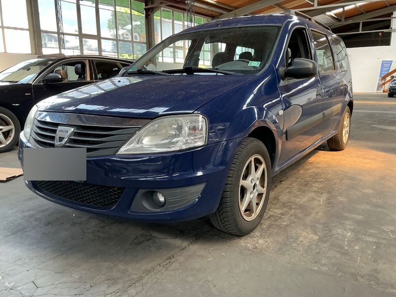 Dacia Logan 1.6 Ambiance