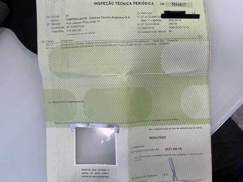 Mazda 6 2.0 Diesel CD Exclusive Sport — zdjęcie 6