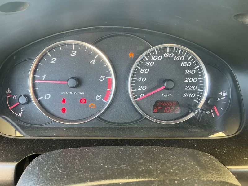Mazda 6 2.0 Diesel CD Exclusive Sport — zdjęcie 4