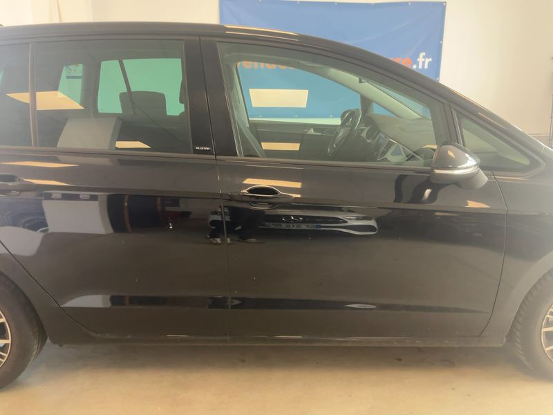 Volkswagen Golf VII Sportsvan 1.4 TSI Allstar BlueMotion Tech — zdjęcie 7