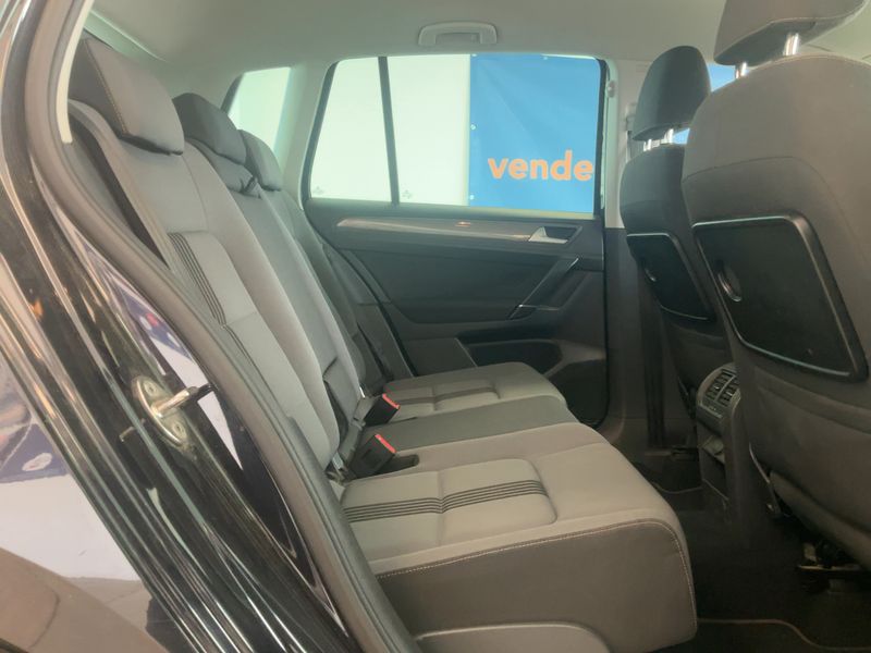 Volkswagen Golf VII Sportsvan 1.4 TSI Allstar BlueMotion Tech — zdjęcie 14