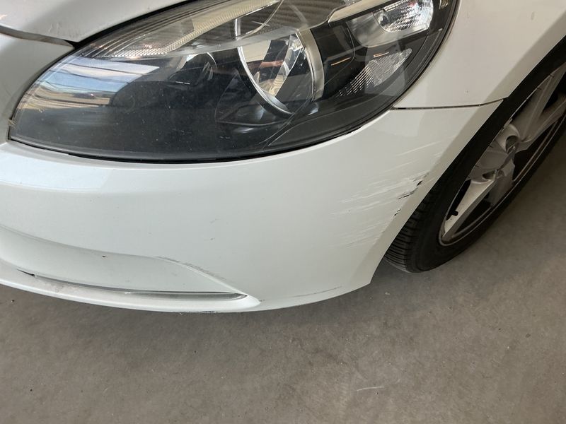 Volvo V40 1.6 D2 Summum 2013 – снимка 44