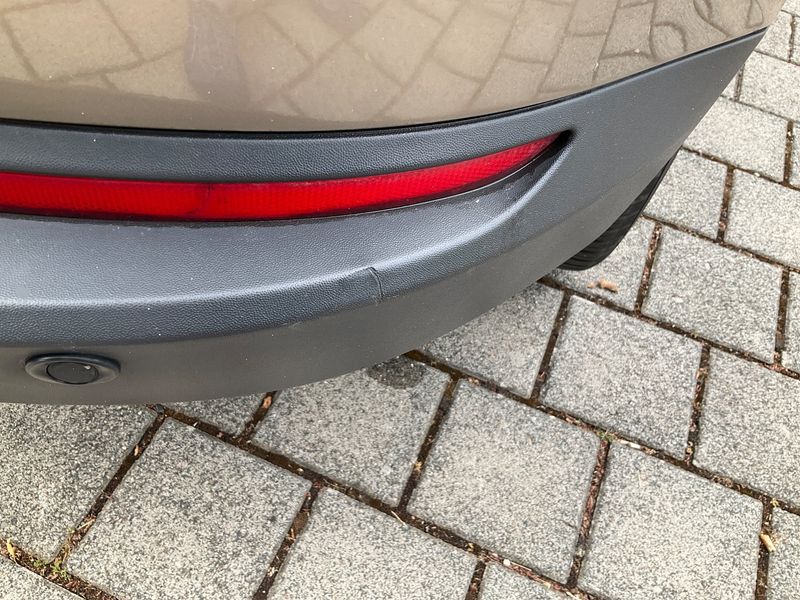 Volkswagen Tiguan 1.4 TSI Sport & Style BlueMotion Tech 2012 – снимка 39