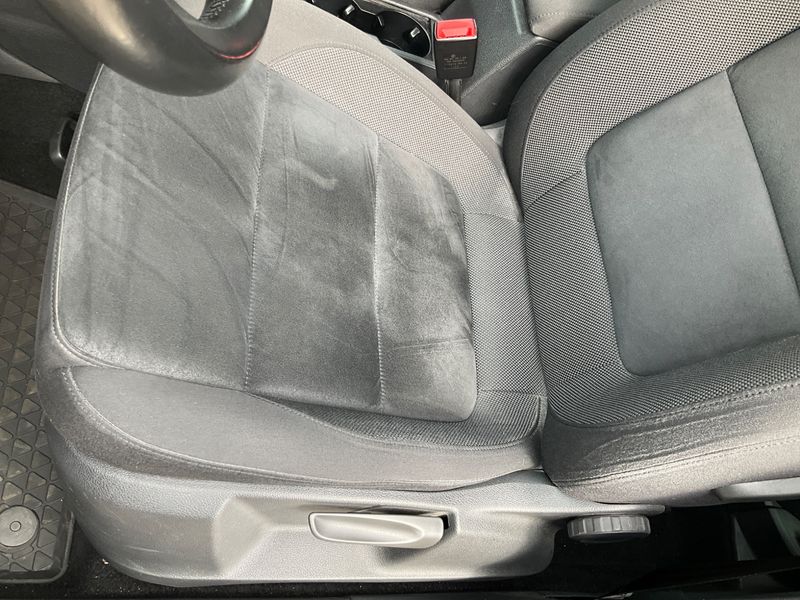 Volkswagen Tiguan 1.4 TSI Sport & Style BlueMotion Tech 2012 – снимка 31