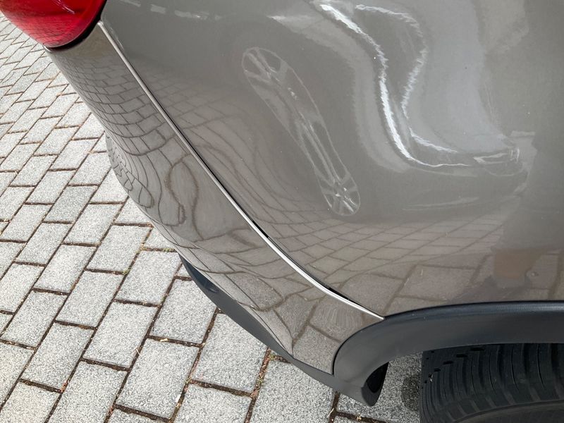 Volkswagen Tiguan 1.4 TSI Sport & Style BlueMotion Tech 2012 – снимка 37