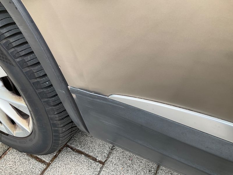 Volkswagen Tiguan 1.4 TSI Sport & Style BlueMotion Tech 2012 – снимка 26