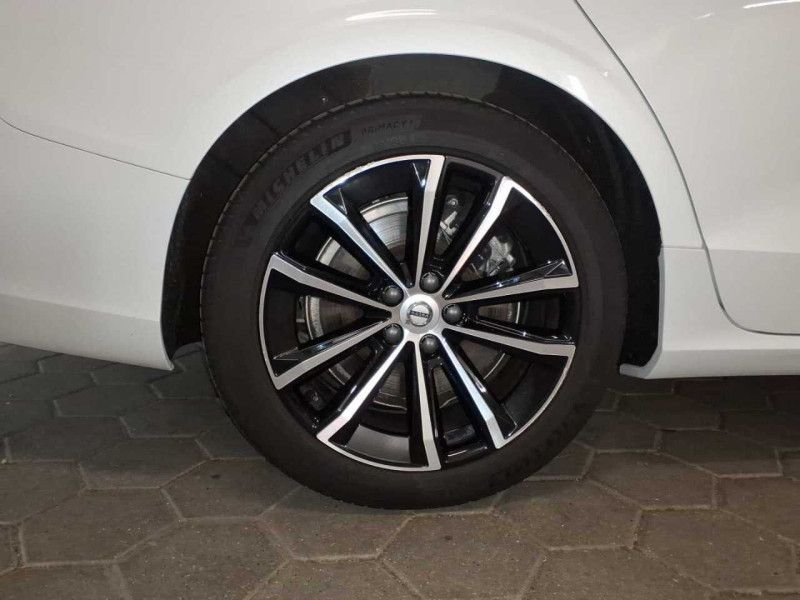 Volvo S60 d'occasion
