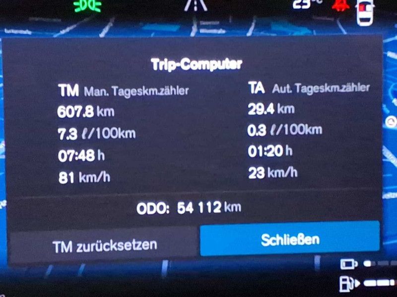 Volvo S60 d'occasion