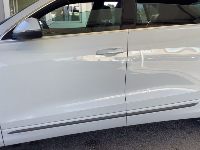 Audi Q8 50 TDI Mild-Hybrid quattro — zdjęcie 4