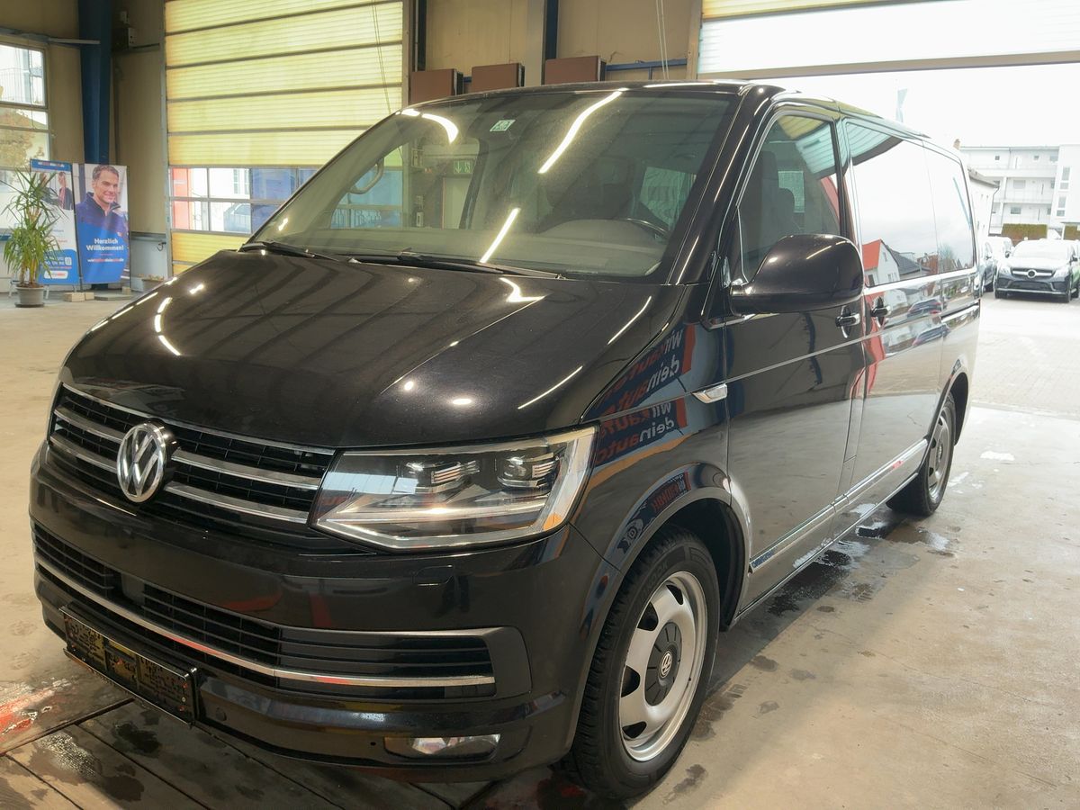 Volkswagen T6 d'occasion