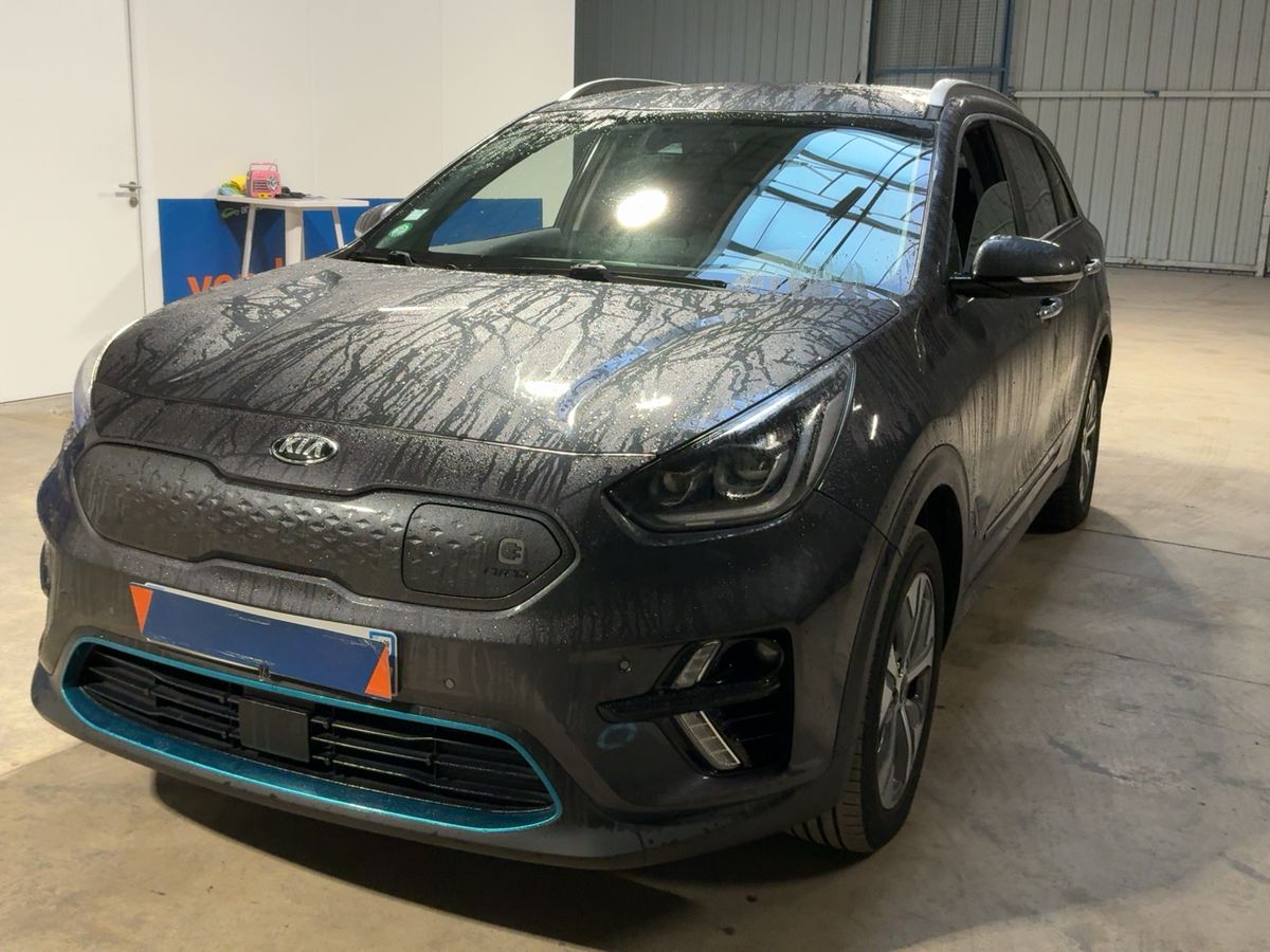 Kia Niro d'occasion