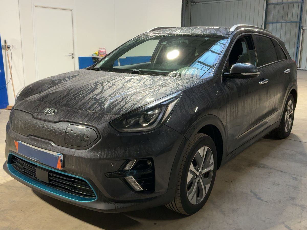 Kia Niro d'occasion