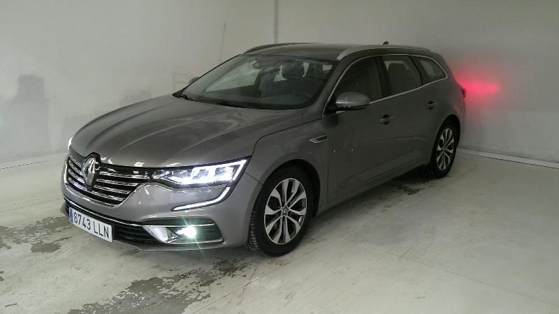 Renault Talisman d'occasion