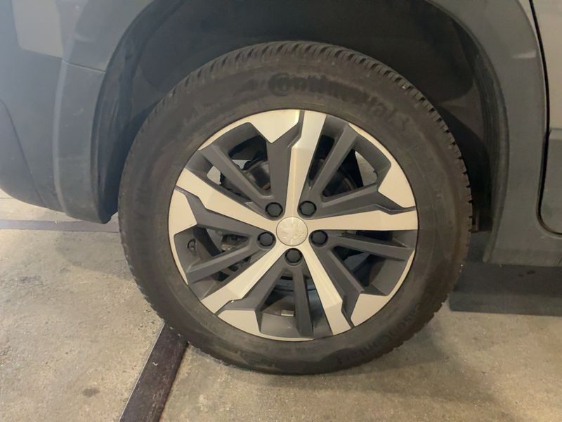 Peugeot Rifter 1.5 Blue-HDi GT L1 2021 – снимка 9