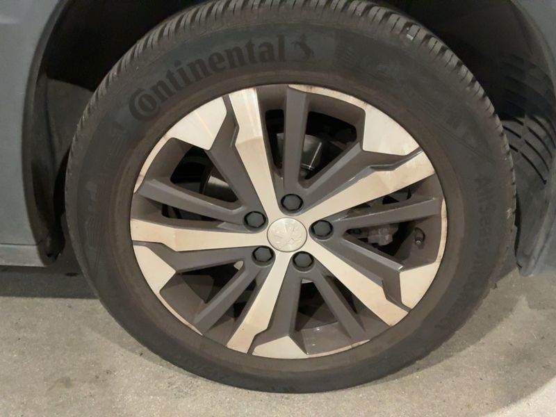 Peugeot Rifter 1.5 Blue-HDi GT L1 2021 – снимка 11