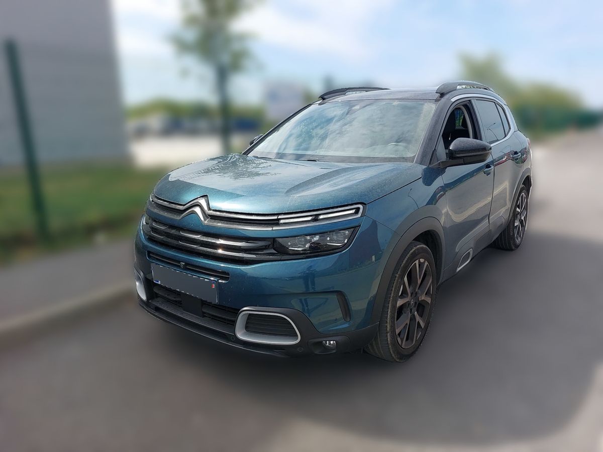 Citroen C5 2020