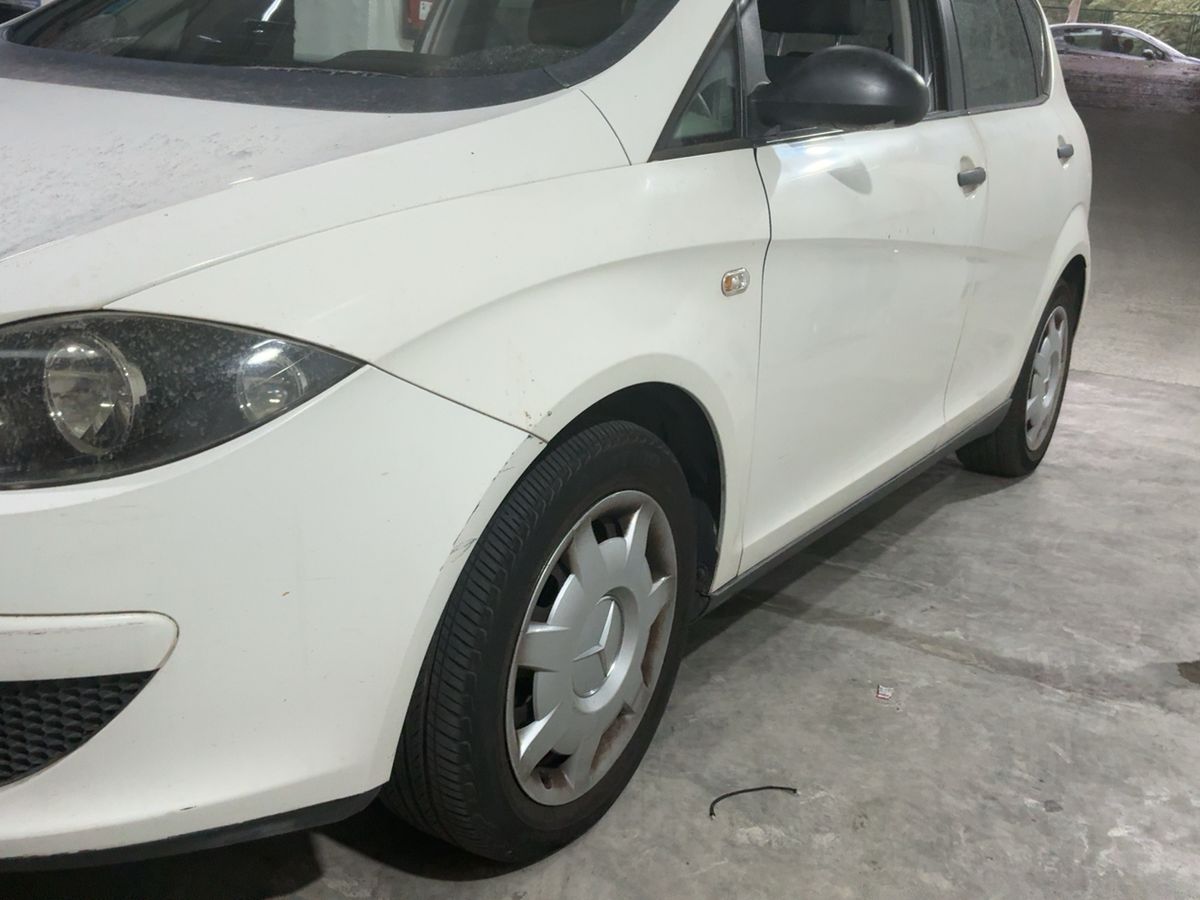 Seat Altea 1.6 Reference