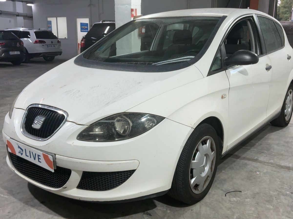 Seat Altea 1.6 Reference