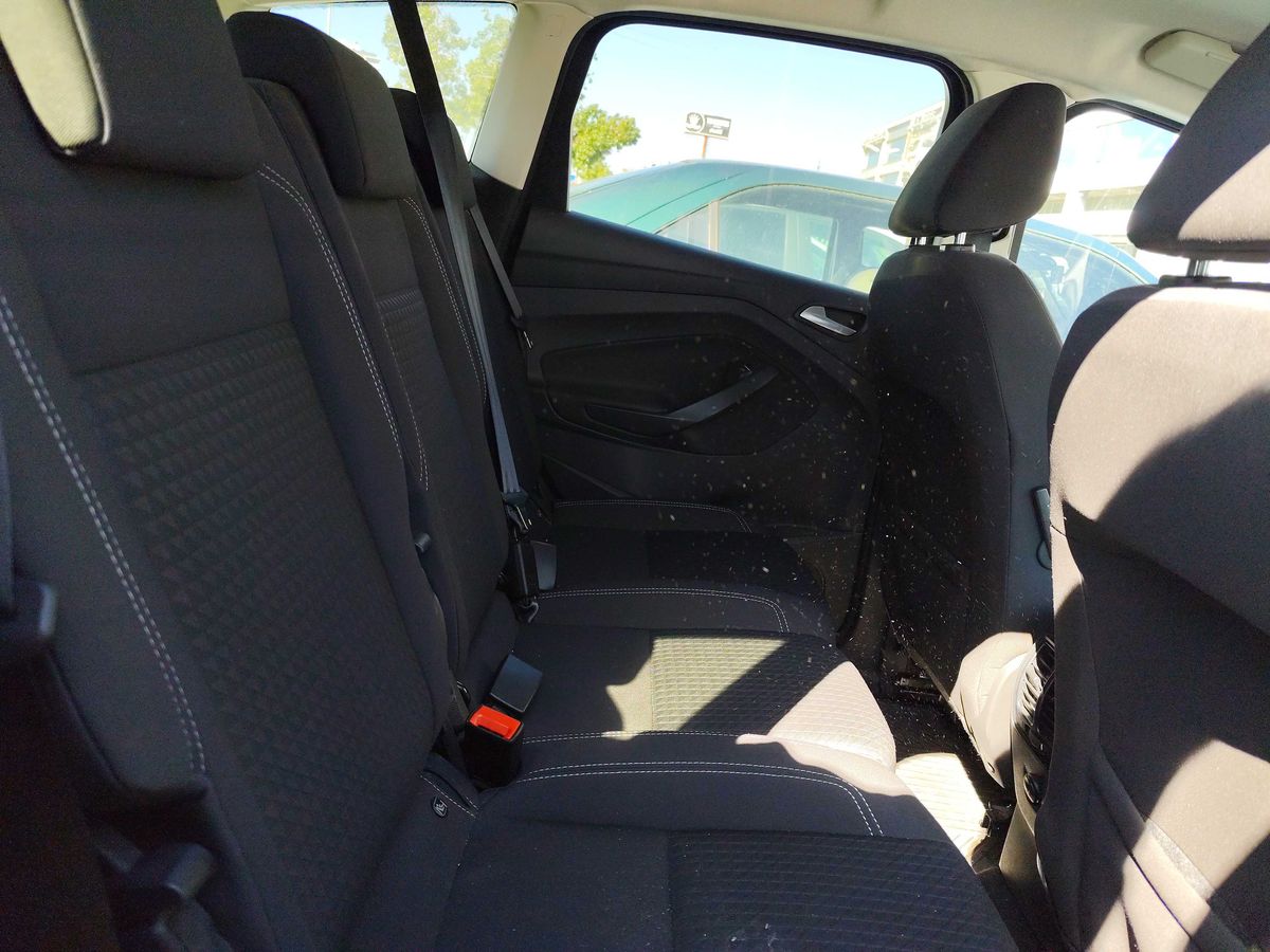 Ford C-Max d'occasion