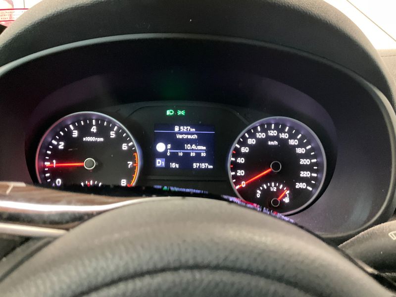 Kia Sportage 1.6 TGDI Vision 4WD — zdjęcie 13