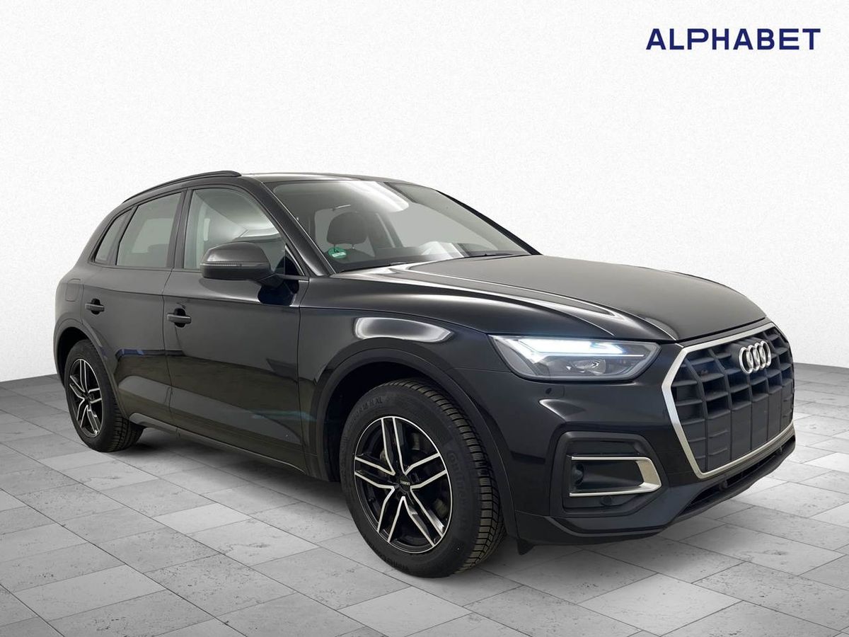 Audi Q5 d'occasion