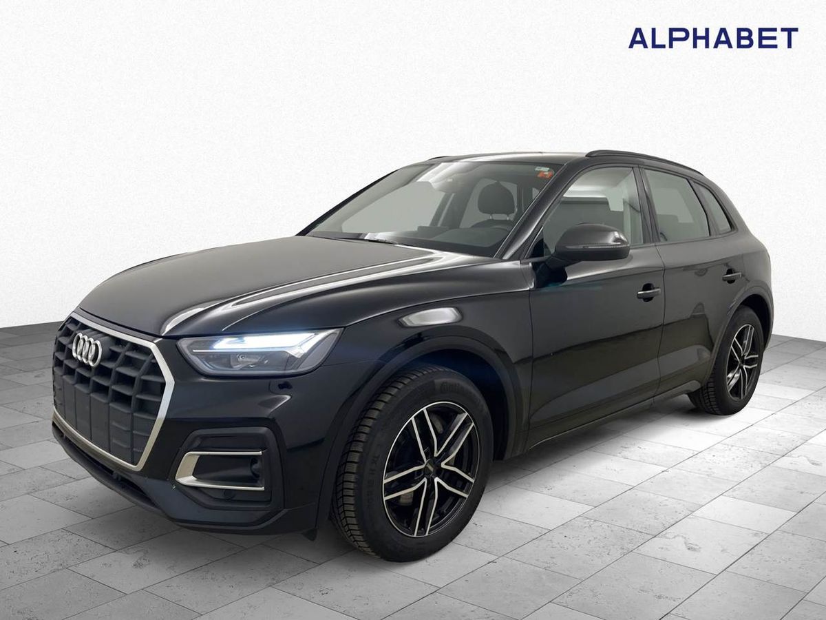 Audi Q5 d'occasion