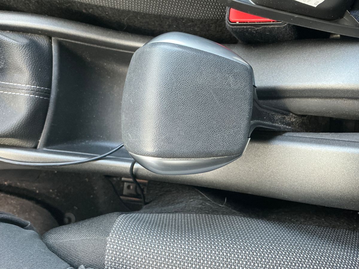 Citroen C3 2020 — photo 39