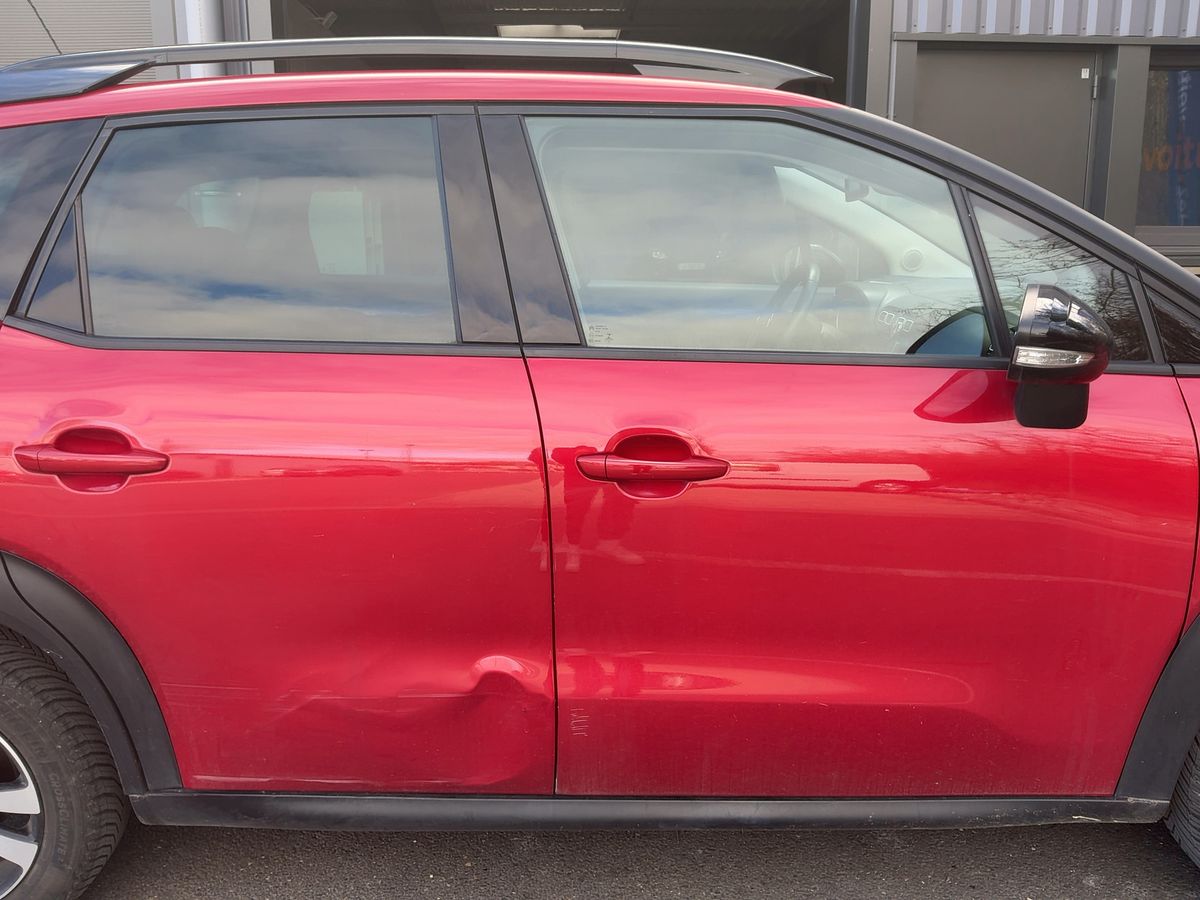 Citroen C3 2020 — photo 11