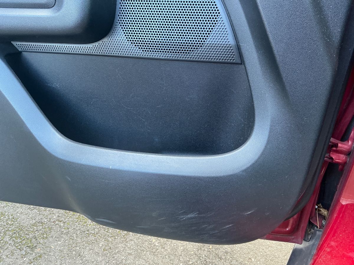 Citroen C3 2020 — photo 37