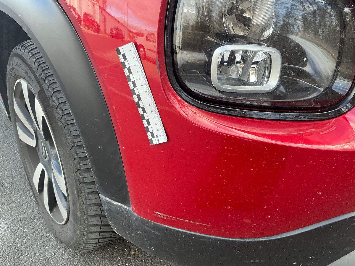 Citroen C3 2020 — photo 3