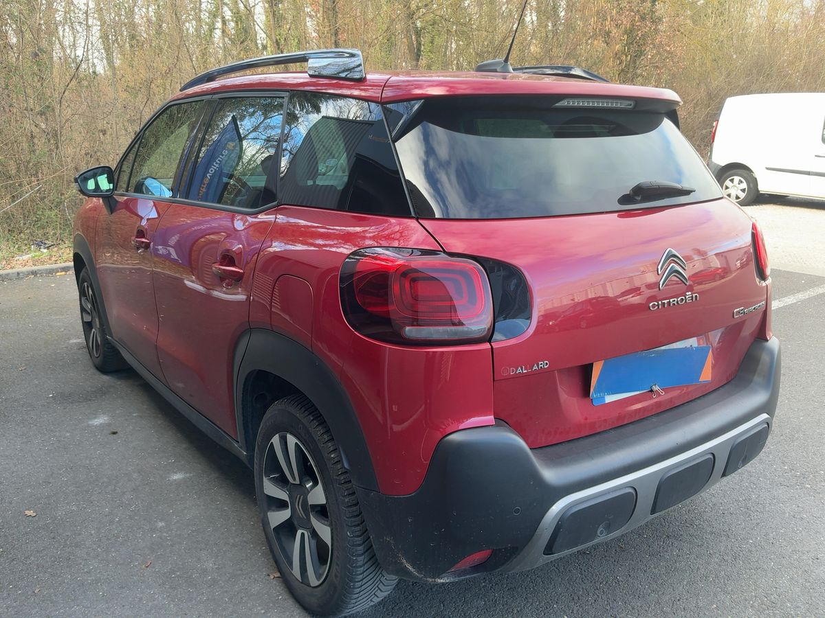 Citroen C3 2020 — photo 7