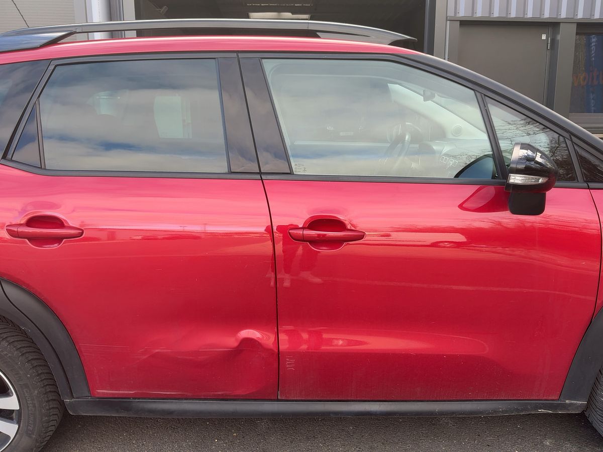 Citroen C3 2020 — photo 12