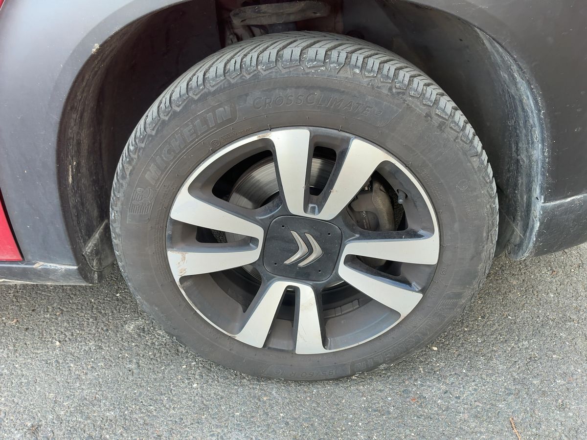 Citroen C3 2020 — photo 13