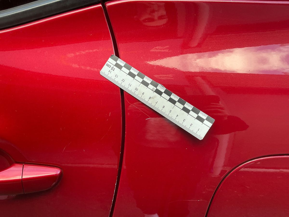 Citroen C3 2020 — photo 40