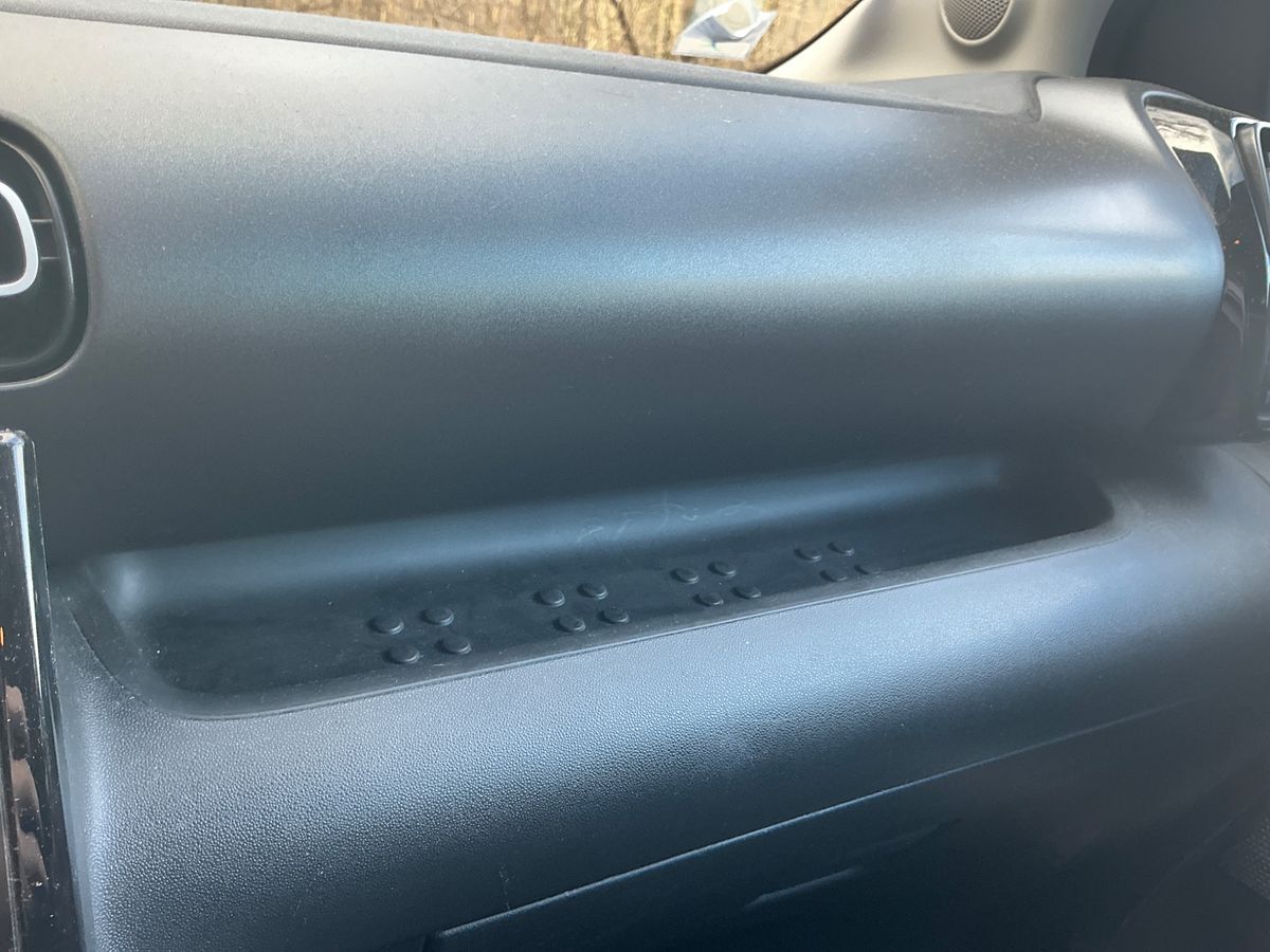 Citroen C3 2020 — photo 38