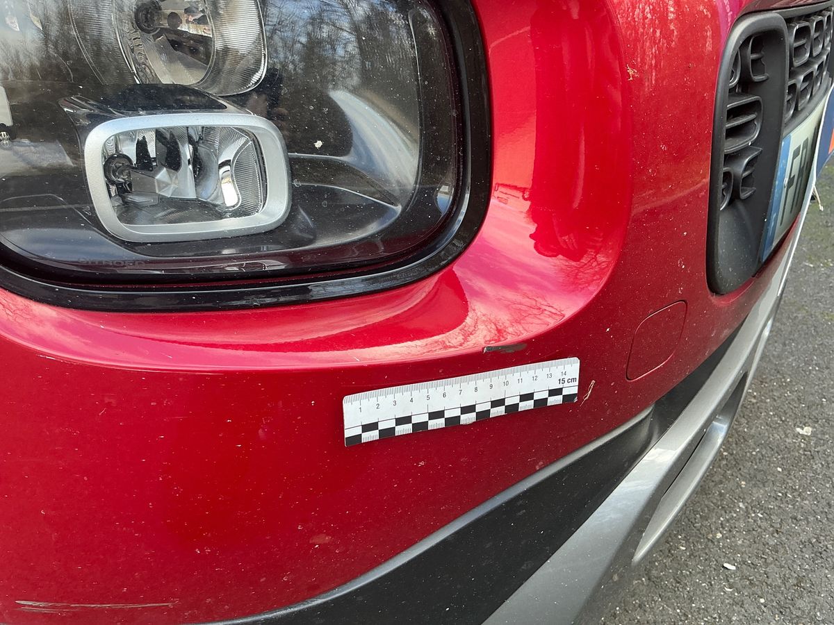 Citroen C3 2020 — photo 43