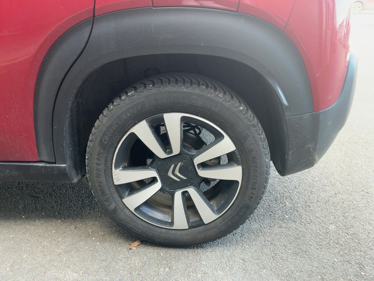 Citroen C3 2020 — photo 6