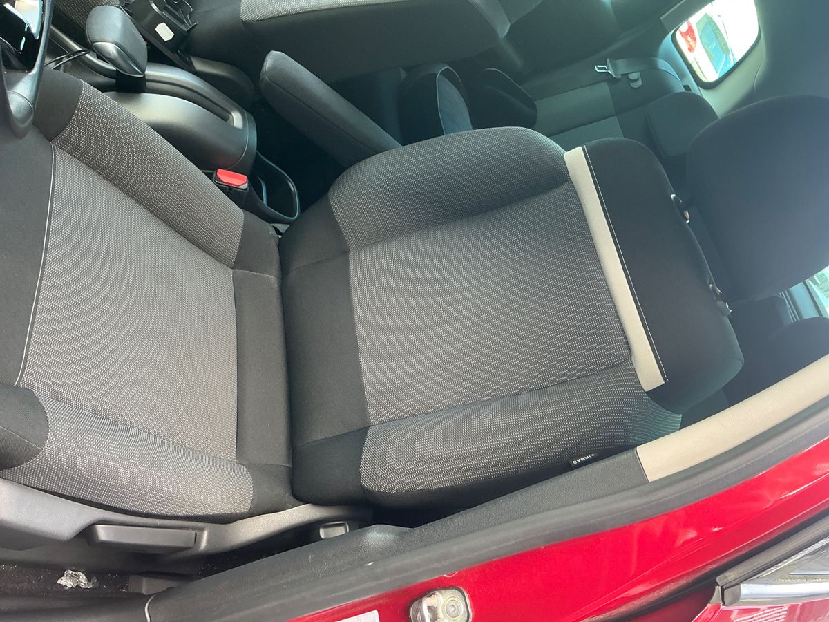 Citroen C3 2020 — photo 24