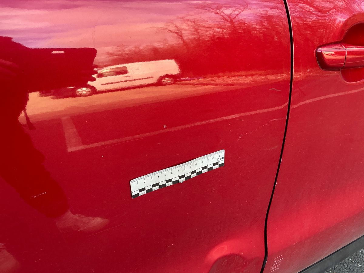 Citroen C3 2020 — photo 35