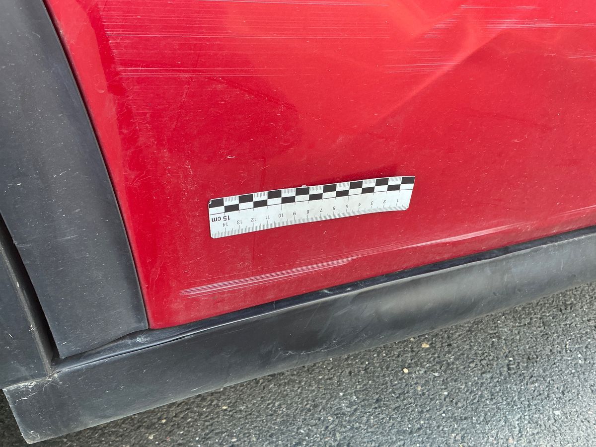 Citroen C3 2020 — photo 34