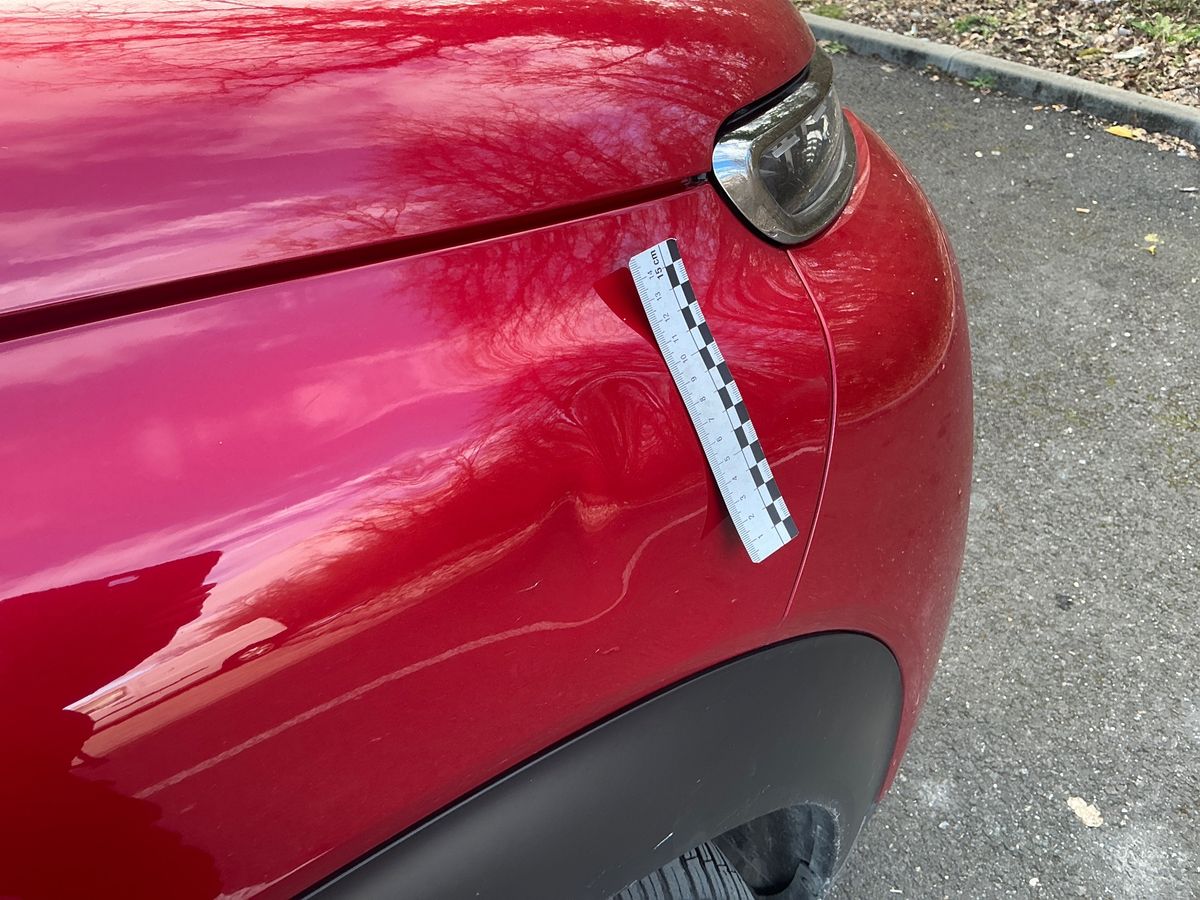 Citroen C3 2020 — photo 33