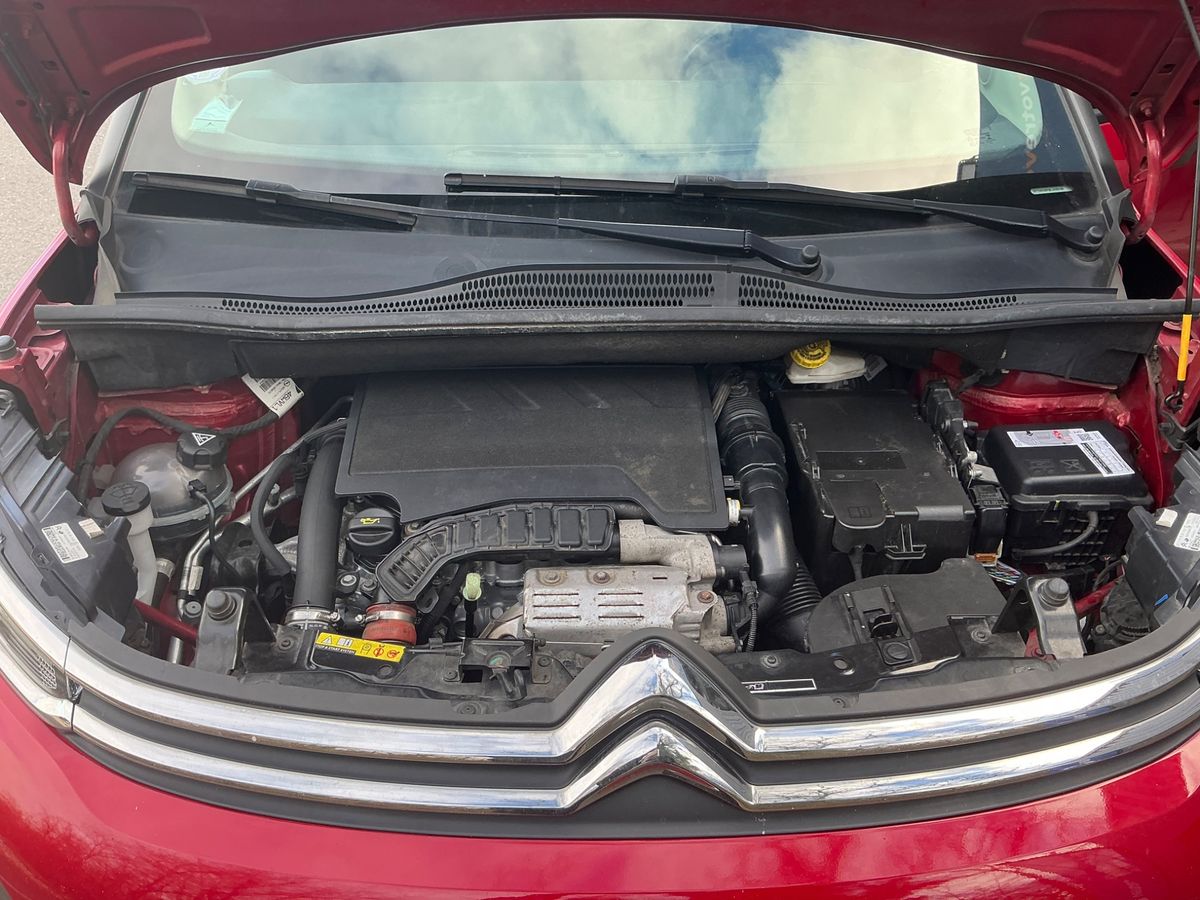 Citroen C3 2020 — photo 25